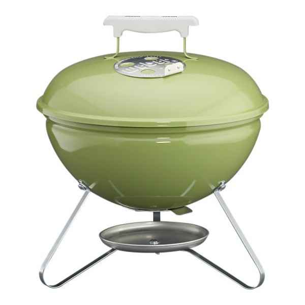 Platinum Smokey Grill