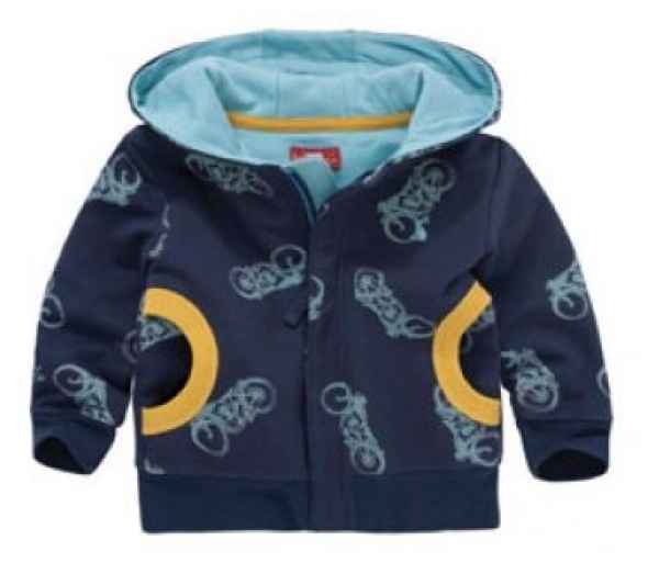 Baby & Jungen Sweatshirt