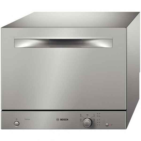 Kompakter Geschirrspüler