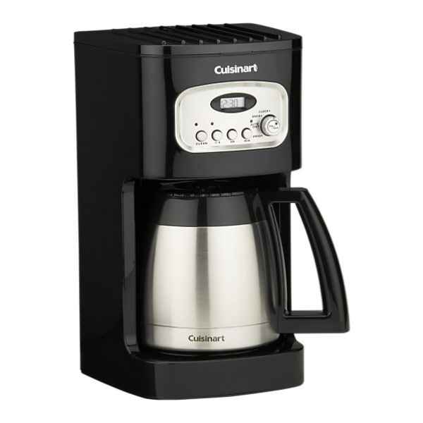 Kaffeemaschine 10 Tassen