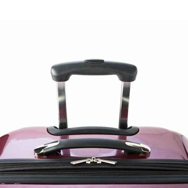 Tracker DS432 Roll Koffer