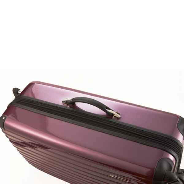 Tracker DS432 Roll Koffer