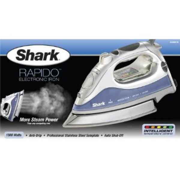 DNC Bügeleisen 2000W