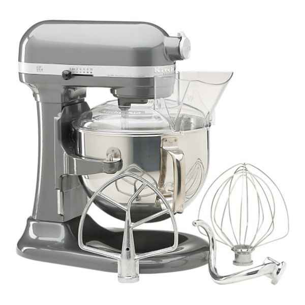 Classic Professional 880 Standmixer