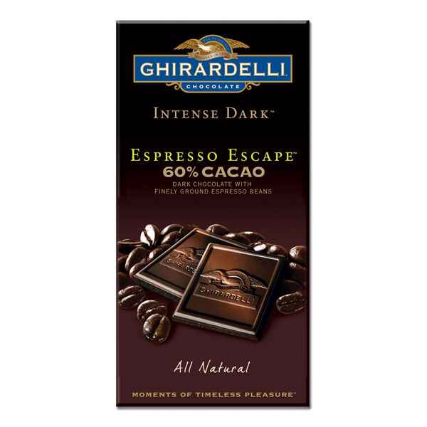 Classic Espresso Schokolade