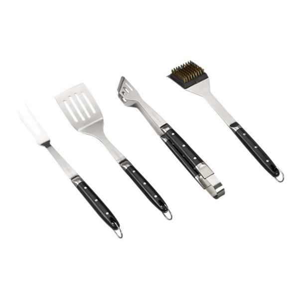 Grillbesteck 4-teilig