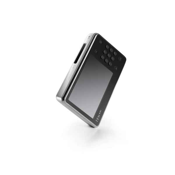 Platinum Video und MP3 Player