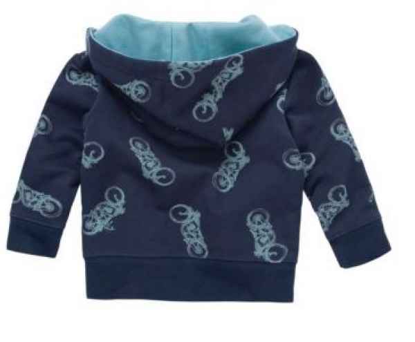 Baby & Jungen Sweatshirt