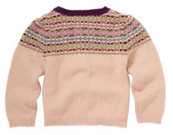 Baby & Mädchen Cardigan