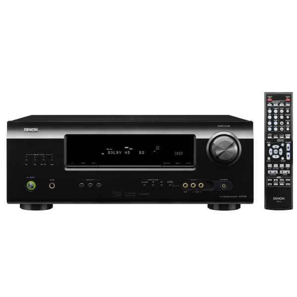 Home Theater System mit HDMI