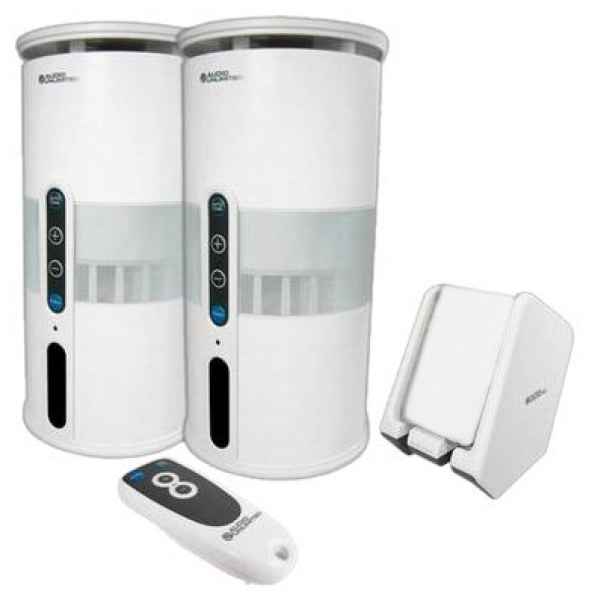 Audio Indoor/Outdoor Lautsprecher