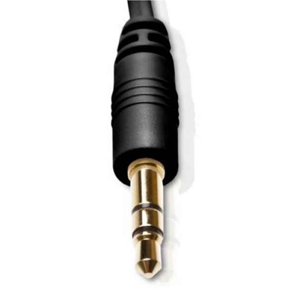 Hi-Fi Noise-Reducing Kopfhörer