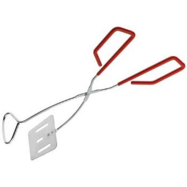 Grillzange und Wender