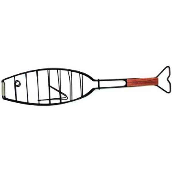 Fisch Grill Gitter