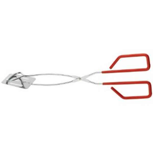 Grillzange und Wender