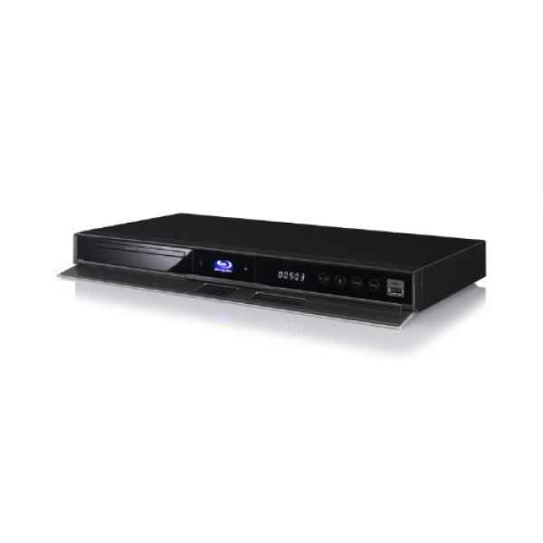Network Blu-ray Disc Player 555