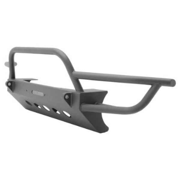 Universal Kuhfänger schwarz