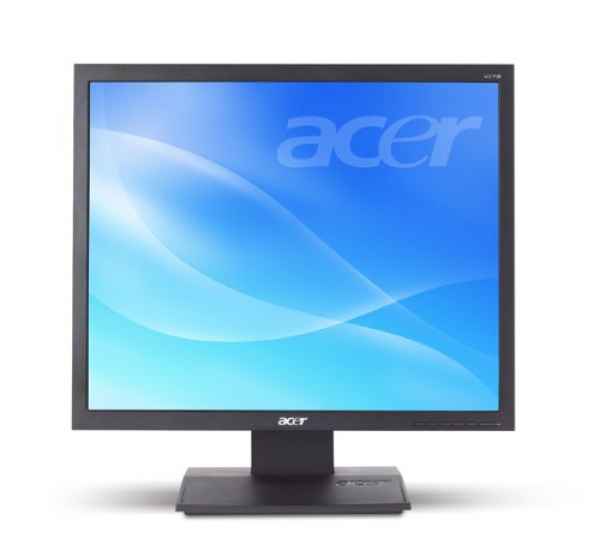 LCD Monitor 17-Zoll