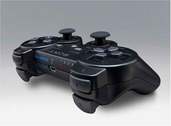 Wireless Controller