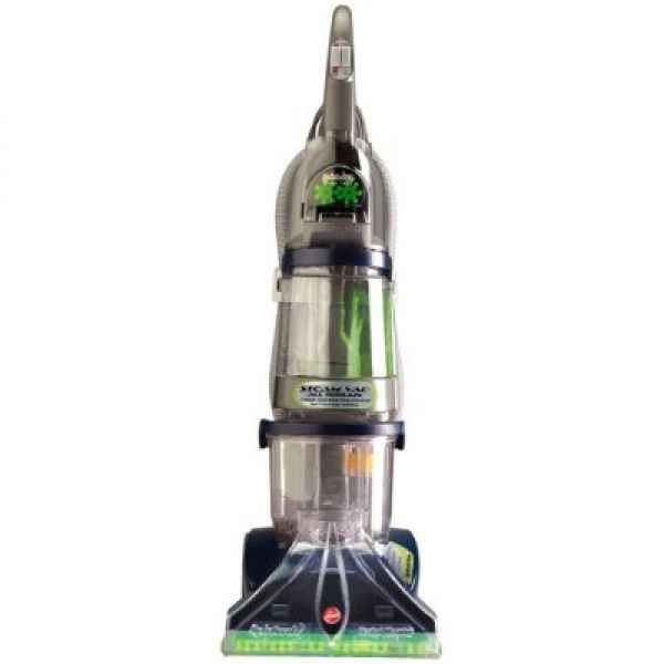 Staubsauger All-Terrain