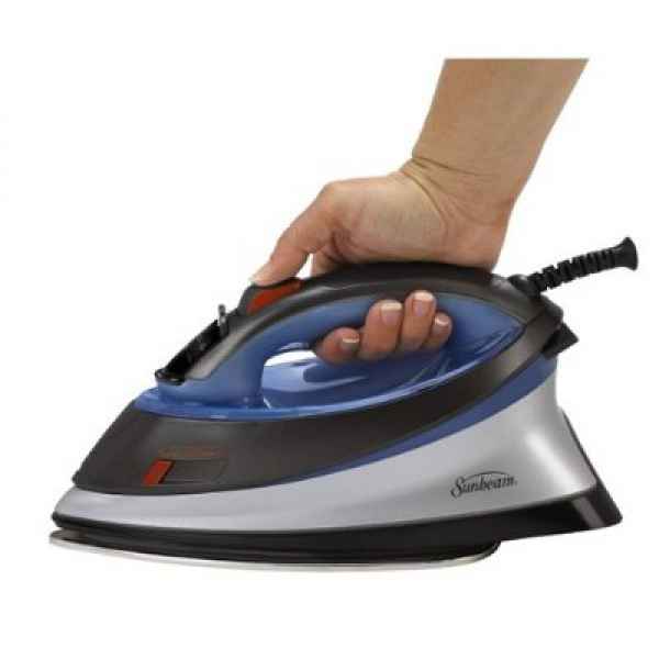 Platinum Bügeleisen 2200W