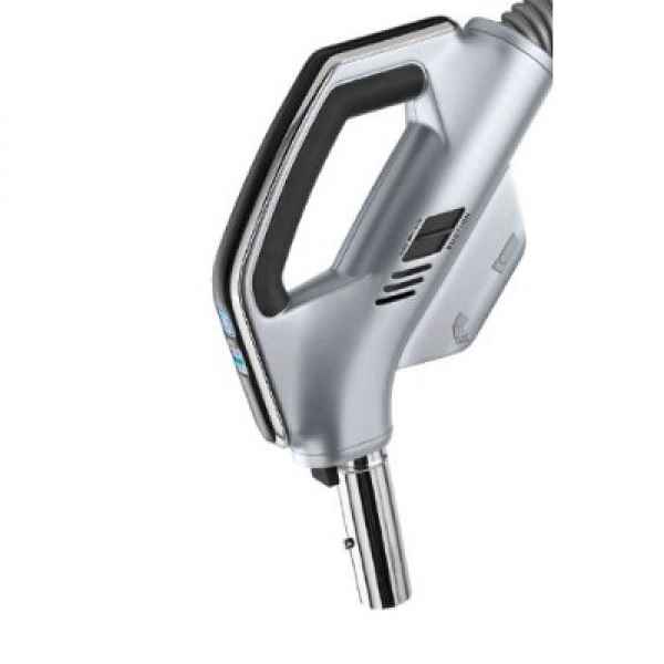 Staubsauger Platinum