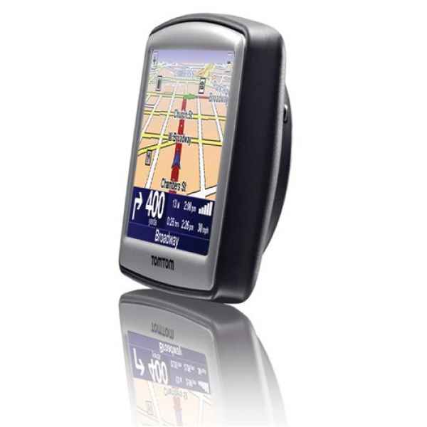 Portable GPS Navigator 3.5-Zoll