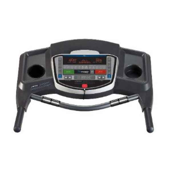 Fitness 725T Laufband