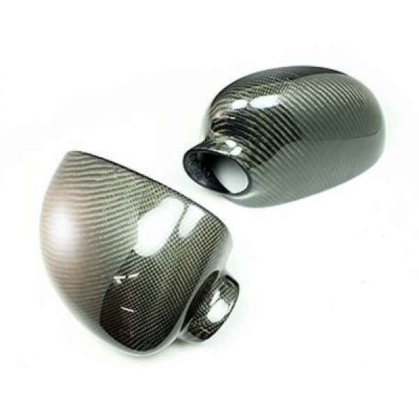 Carbon Fiber Spiegel Cover