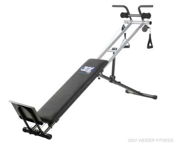 Trainingsgerät 2000 Gym