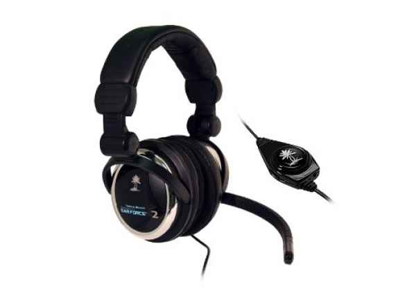 Headset DZ3