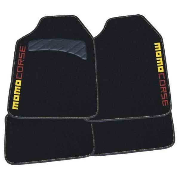 Fußmatten Racing Style 4