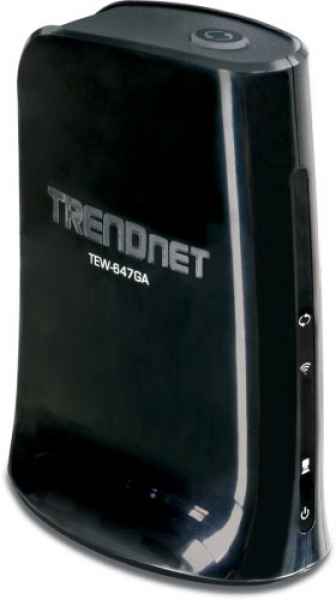 Platinum Wireless Gaming Adapter