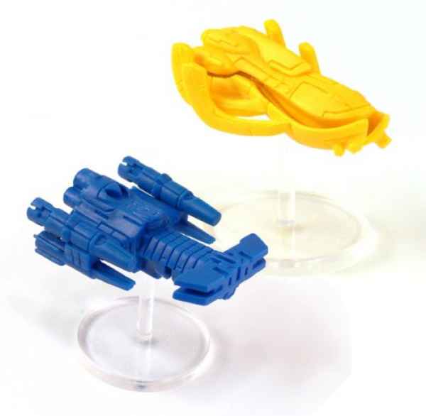 Strategisches Brettspiel