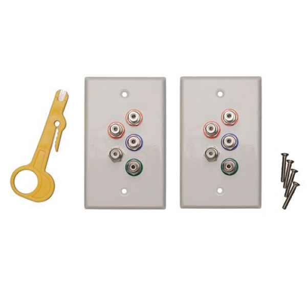 Audio Wandbefestigung