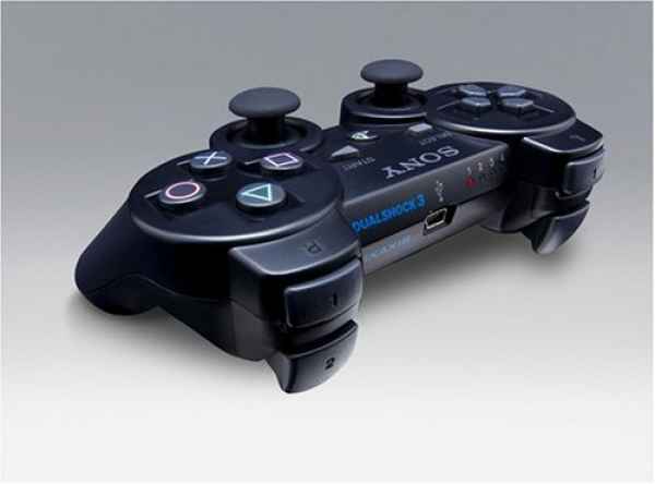 Wireless Controller