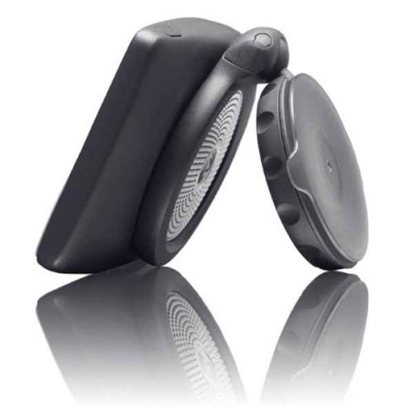 Portable GPS Navigator 3.5-Zoll