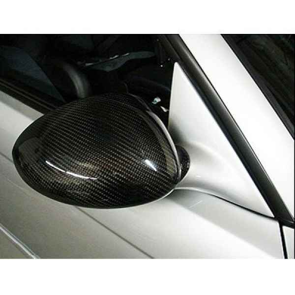 Carbon Fiber Spiegel Cover