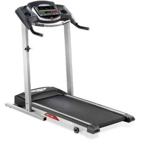 Fitness 725T Laufband