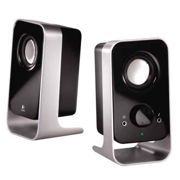 Premium XT11 2.0 Stereo Speaker System