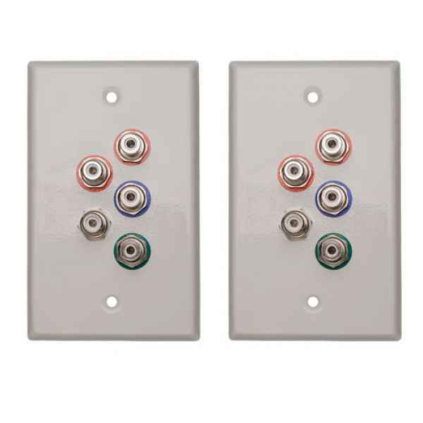 Audio Wandbefestigung