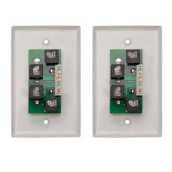 Audio Wandbefestigung