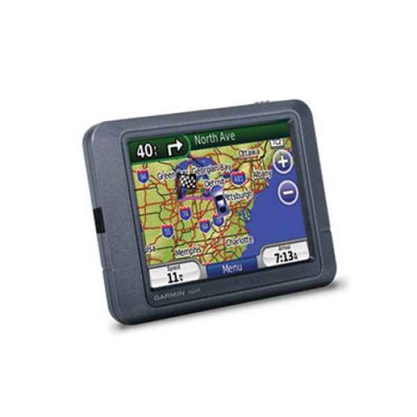 Portable GPS Navigator 205 3.5-Zoll