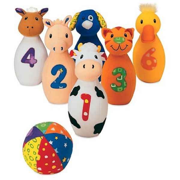 Bowling Kinderspielzeug