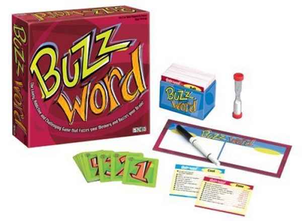 Frage-Antwort Brettspiel