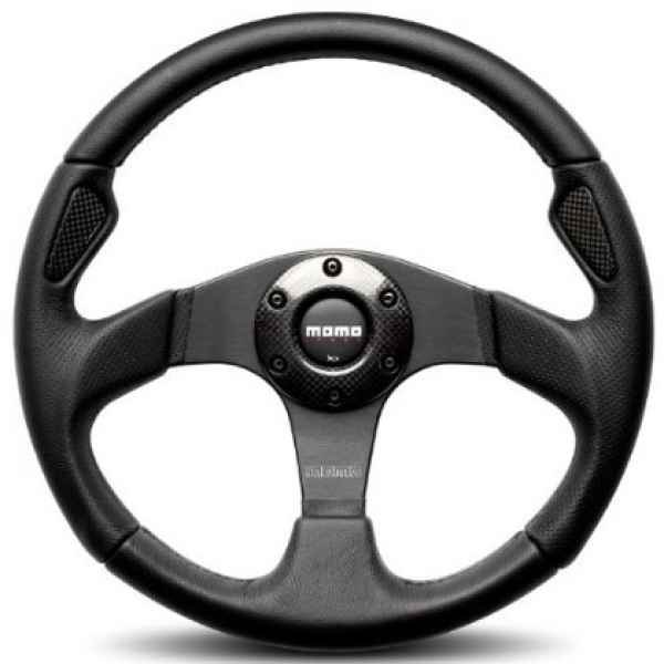 Leder Lenkrad Sport 350mm