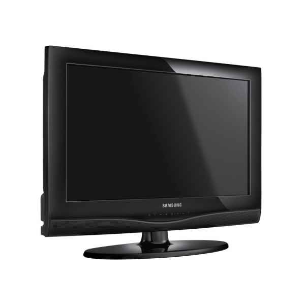 HDTV DSC99 19 Zoll 720p 60 Hz LCD