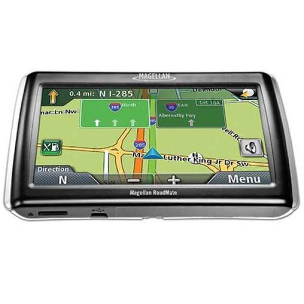 GPS Navigator