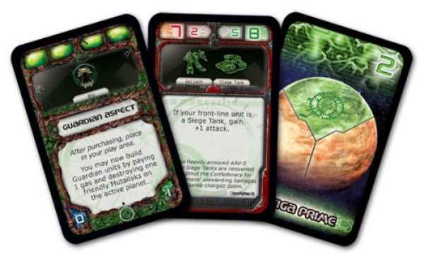 Strategisches Brettspiel