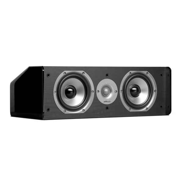 Classic Audio DTC10 Center Speaker